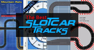 This set is perfect for beginner slot car racers because you can adjust the power as your skill. Best Slot Car Tracks Top 16 Track Downloads From Slot Track Pro