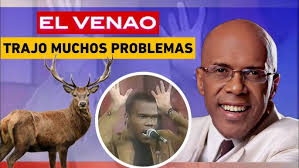 LA MUERTE DE LAS CHICAS DEL CAN: Eunice Betances y Verónica Medina