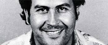 Pablo Escobar: Bir Adamın Devlet Olma Hikayesi