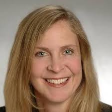 Christine Hoke's Instagram, Twitter & Facebook