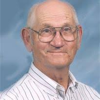 Obituary information for Fred Rush Sr.