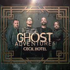 Travel Channel Ghost Adventures Cecil Hotel Facebook
