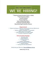 Filter job opportunities by salary, experience, industry, company etc to apply the relevant job openings. Job Vacancies In Canada For Fresh Graduates Job Retro