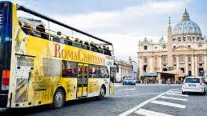 Some of the rome bus tickets also include free walking tours, allowing. The Omnia Vatican Rome Pass With Hop On Hop Off Bus Tour Rome Tours Vatican City Rome Rome Card
