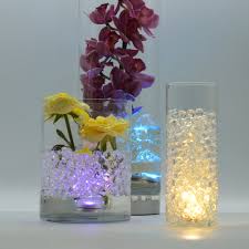 10pcs Submersible Led Lights Waterproof Efx Led Lights Underwater Wedding Centerpieces For Party Event Halloween Novelty Lighting Aliexpress