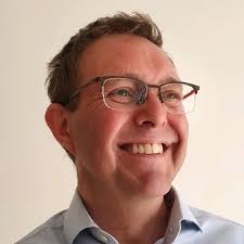 I recorded a podcast just before Christmas