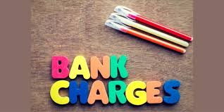 | meaning, pronunciation, translations and examples. 5 Types Of Bank Charges On Savings Accounts In 2020