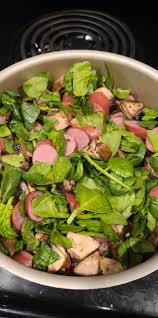 The AlphaGal Kitchen