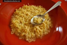 Soupe De Pates Alphabet Bienvenue Sur Recettes Du Sud Faciles Recette De Cuisine Simple Soupe Alphabet Soupe Aux Pates