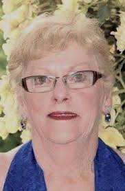 Obituary of Julia Beatrice Slauenwhite