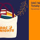 DAC Nights: Totally Booked! event in Austin, TX