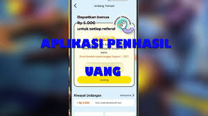 Cara mendapatkan uang dari apk. Aplikasi Penghasil Uang Dapat Cuan Cepat Dari Kaya Apk Tugas Mudah Tanpa Kyc Semangat News