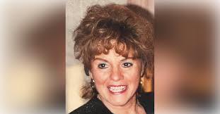 Obituary information for Geraldine Wiemert