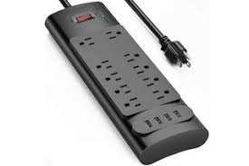 Power strips whatever something something: Best Surge Protector 2021