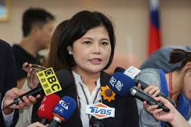 Открыть страницу «張麗善» на facebook. çˆ­å–ä»£è¡¨åœ‹æ°'é»¨å‡ºå¾å¼µéº—å–„å®£å¸ƒå†æˆ°é›²æž—ç¸£é•· é¢¨å‚³åª'