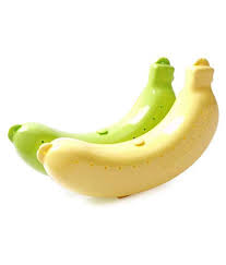 Staff continue to work remotely. Superdrool Banana Protective Case Transclucent Cover Banana Carry Case Banana Plastic Holder Case Containers For School Kids Office Picnic Set Of 2 Buy Online At Best Price In India Snapdeal