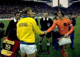 Johan Cruyff Matches And Goals Scored Johan Cruyff Good Soccer Players Best Football Players