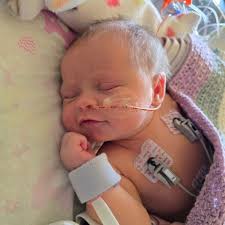 Fundraiser by Jennifer Lane : Honoring Leighton Marie Updike