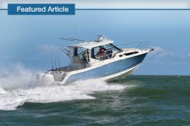 boston whaler 325 conquest review
