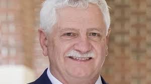 Paul G. Kirk Obituary (1957