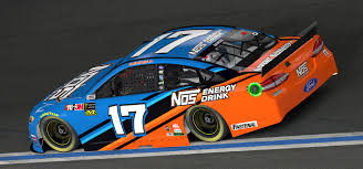 Nos energy drink is a respected name in the world of energy drinks and you can see that this product can do the job very well. 2019 Ricky Stenhouse Jr Nos Energy Drink Fusion By Doug Denise Trading Paints