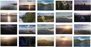 Get 35 Stunning Aerial Apple Tv Screen Savers For Mac Os X Osxdaily
