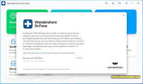 Obtener dr fone full en android y iphone . Wondershare Dr Fone 2021 Full Espanol Mega Zdescargas