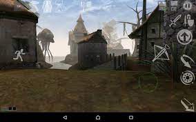 1_lo primero que debemos hacer es descargar e instalar el apk de openmw, disponible en un hilo de los foros oficiales . The Elder Scrolls Morrowind Now Works On Android Droid Gamers