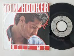 TOM HOOKER