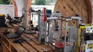 Right now the mining difficulty is very high and a normal desktop wouldn't do anything. Inside The World Of A Kenyan Cryptocurrency Miner Cnn