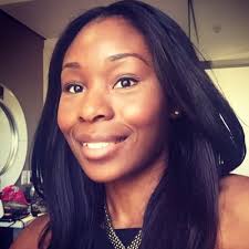 Lola Oyewole's Instagram, Twitter & Facebook