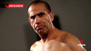 David “Ice Man” Letizia fined after WA Police uncover secret gun bunker at  High Wycombe property