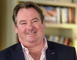 Colin Sanders launches new bridging lender