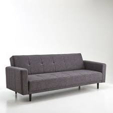 Contrairement à un canapé fixe traditionnel, le clic clac est assez efficace en termes de place. Epingle Sur Ma Maison