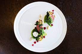 True south dining room in queenstown offers a menu with over 41 items such as w/ fruit preserve an. Ben Batterbury True South Dining Room Restaurant Cafe