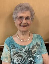Obituary information for Reva Louise Grein
