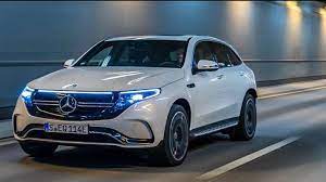 Check spelling or type a new query. Mercedes Benz Launches Electric Suv At Rs 99 3 Lakh Mercedes News India Tv