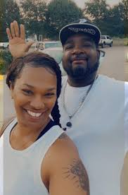 Yes, Rest In Peace Mr. Michael G Robinson &' Mrs. Kim Davis-Robinson sweet  people ❤️.