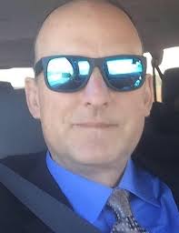 Obituary information for Lawrence Don "Larry" Johnson