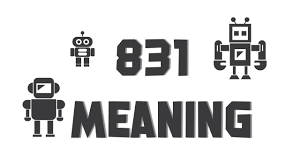 Misalnya 607 meaning in text ini memiliki arti dengan kata i miss you. 831 What Does 831 Mean
