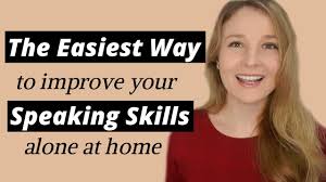 We did not find results for: The Easiest Way To Practice English Speaking Alone At Home In 2020 English With Adriana