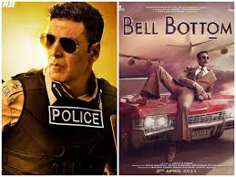 There is a robbery in town and detective diwakar doesn't have any clue to solve the case. Sooryavanshi To Bell Bottom Akshay Kumar Is All Set To Rule The Box Office With These Interesting Films The Times Of India