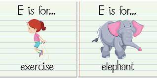 I thought i was already prepared for the job because of my. Teach Phonics Short E Sound Red Cat Reading