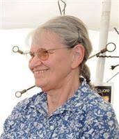 Patricia Potter Obituary (2014)