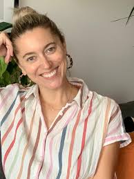 Movers & Shakers: Styled by Christine wants us to step into our best selves