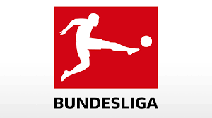 Below are the black and white logo images of clubs that regularly attend the german bundesliga. Bundesliga Logo Fifplay