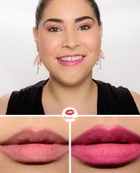 Son Givenchy 216 Rose Graphique Màu Hồng Tươi