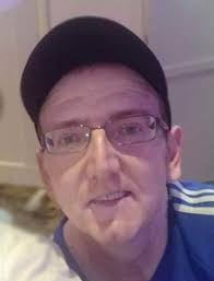 McVEIGH Kenneth (Kenny)