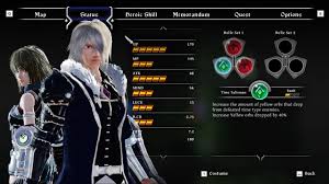 Meanwhile in the remnants of this devastated land, a young woman named lily awakens in the depths of a church… unravel the mystery of the kingdom destroyed by the rain of death. Aeternoblade Ii Director S Rewind All Dlcs Multi9 Dodi Repack