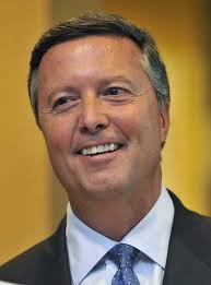 New JU president ready for his start